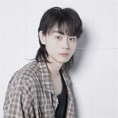 菅田将暉 パーマ その魅力と多様性を探る